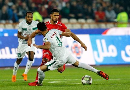 بلیت‌فروشی دیدار ذوب‌آهن و پرسپولیس از فردا آغاز می‌شود
