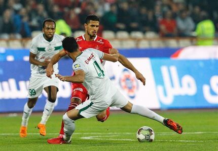 بلیت‌فروشی دیدار ذوب‌آهن و پرسپولیس از فردا آغاز می‌شود