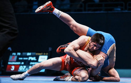 اعلام آمادگی قطعی ۶ کشور خارجی برای سی و چهارمین دوره کشتی آزاد جام تختی در ارومیه