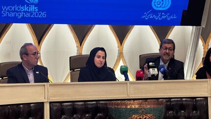 اعزام ۲۲ نخبه مهارتی کشور به چهل‌وهشتمین دوره مسابقات جهانی مهارت