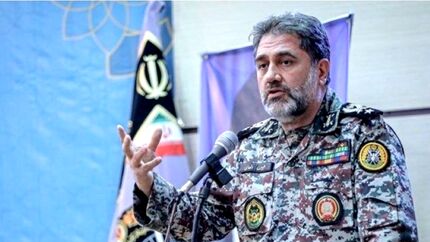 دشمن به خسارت میلیارد دلاری اعتراف کرده است