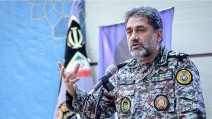 دشمن به خسارت میلیارد دلاری اعتراف کرده است