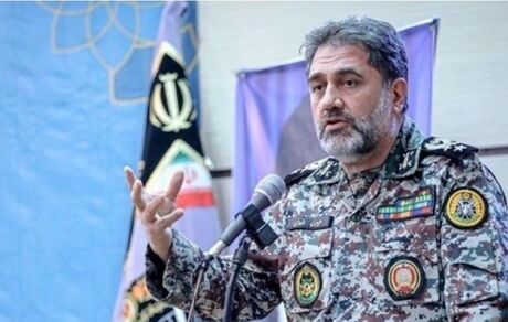 دشمن به خسارت میلیارد دلاری اعتراف کرده است