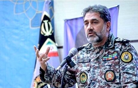 دشمن به خسارت میلیارد دلاری اعتراف کرده است