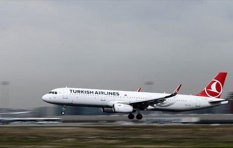 ترکیش ایرلاین، خط پروازی به ارومیه را برقرار می‌کند