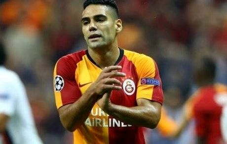 فالکائو به دیدار برگشت برابر رئال نمی رسد
