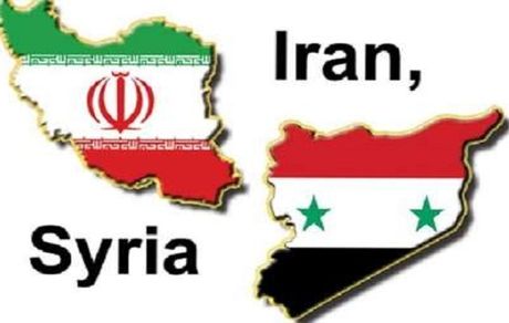 هر ماه یک کشتی به سوریه حرکت می‌کند