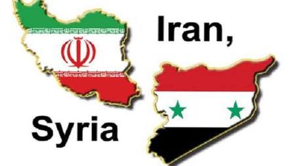 هر ماه یک کشتی به سوریه حرکت می‌کند