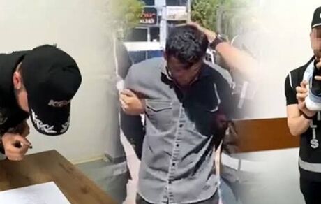 تقلب در امتحان با هوش مصنوعی در ترکیه!