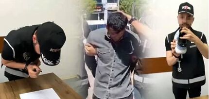 تقلب در امتحان با هوش مصنوعی در ترکیه!