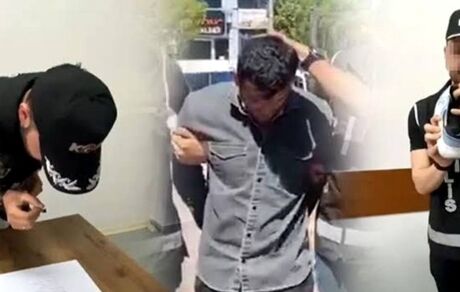 تقلب در امتحان با هوش مصنوعی در ترکیه!