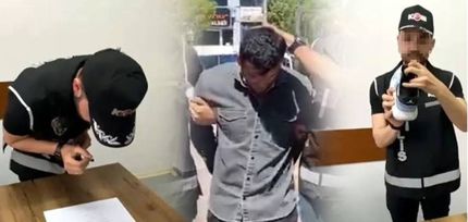 تقلب در امتحان با هوش مصنوعی در ترکیه!