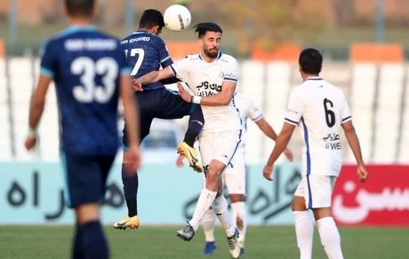  کامپیوتر استقلال زود از کار افتاد! 