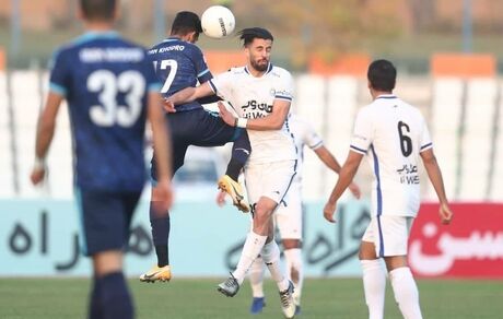  کامپیوتر استقلال زود از کار افتاد! 