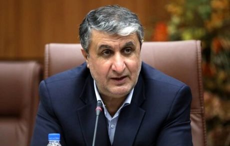 رئیس سازمان انرژی اتمی: اقدامات ایران با اطلاع آژانس بوده است / طبق توافقات عمل می کنیم