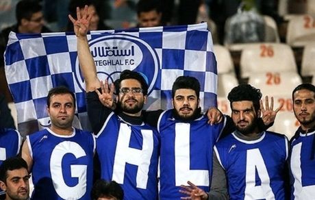 امیرآبادی: تازه هفته چهارم است چرا هواداران اینقدر عجله دارند؟