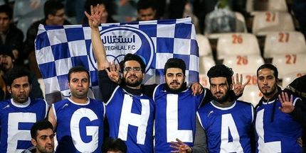 امیرآبادی: تازه هفته چهارم است چرا هواداران اینقدر عجله دارند؟