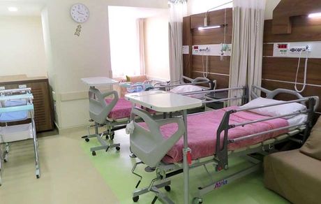 سامانه متمرکز نوبت‌دهی اینترنتی خدمات سرپایی بیمارستان‌ها راه‌اندازی می‌شود