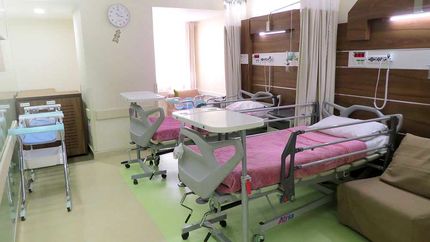 سامانه متمرکز نوبت‌دهی اینترنتی خدمات سرپایی بیمارستان‌ها راه‌اندازی می‌شود