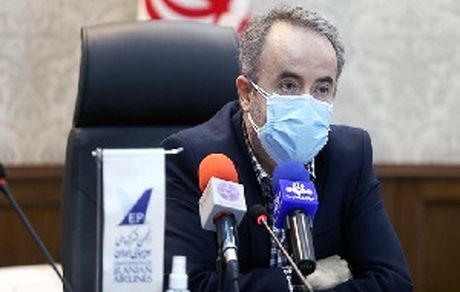 عوارض مازاد باعث افزایش نرخ بلیت هواپیما میشود