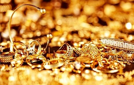 واردات طلا، پلاتین و نقره خام معاف از مالیات و عوارض شد