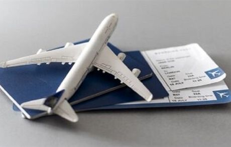 اختیار کنترل قیمت بلیت هواپیما از وزارت راه گرفته شد