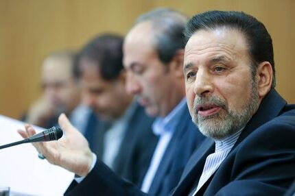  واعظی : FATF را سیاسی کرده‌اند
