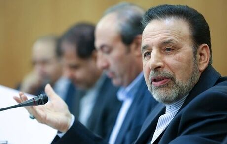  واعظی : FATF را سیاسی کرده‌اند
