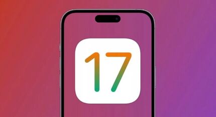 بروزرسانی iOS 17 با قابلیت‌های جدید در راه است