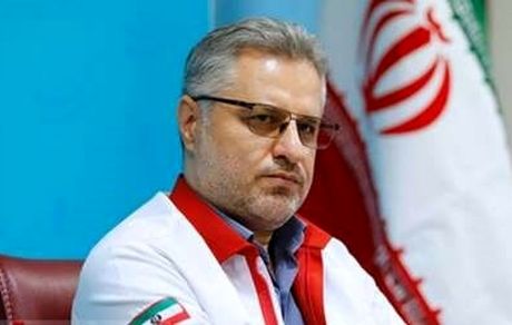 امدادرسانی به بیش از ۴۵۰۰ نفر در حوادث جوی نوروز