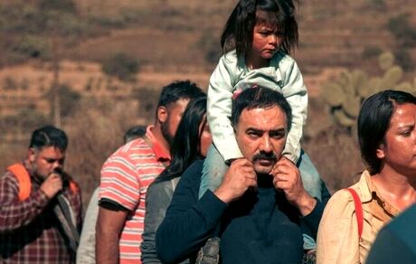 چه خبر از فیلم هالیوودی علی عطشانی؟