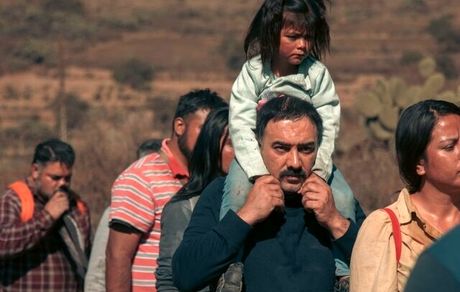 چه خبر از فیلم هالیوودی علی عطشانی؟