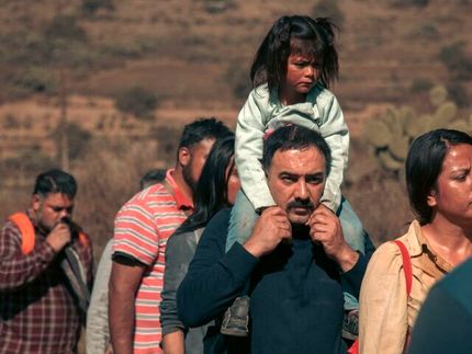 چه خبر از فیلم هالیوودی علی عطشانی؟