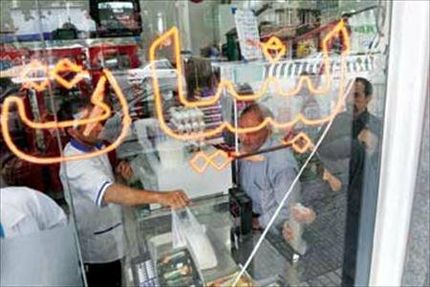 لغو قیمت‌گذاری چهار محصول لبنی و افزایش ۳۰ درصدی قیمت لبنیات تکذیب شد