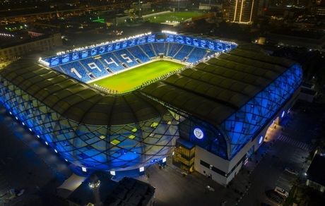 باز هم بازی تیم‌های ایرانی و عربستانی در زمین بی‌طرف: النصر، دبی را انتخاب کرد