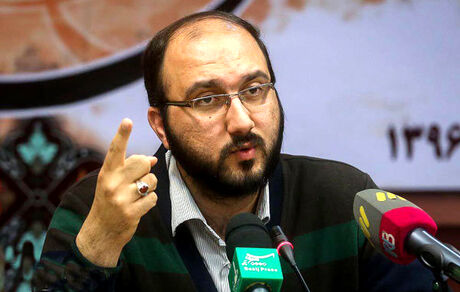 فروغی از سریال‌های جدید شبکه۳ گفت/ خبرهایی از «اتفاق» و «عصرجدید»