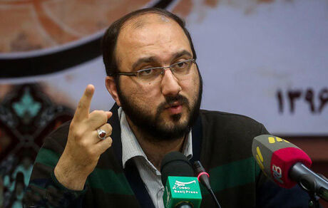فروغی از سریال‌های جدید شبکه۳ گفت/ خبرهایی از «اتفاق» و «عصرجدید»