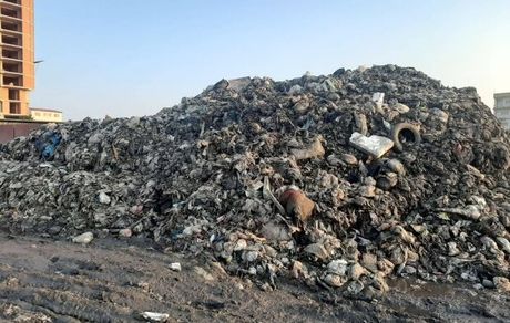 آمار باورنکردنی تولید روزانه زباله در تهران
