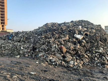 آمار باورنکردنی تولید روزانه زباله در تهران