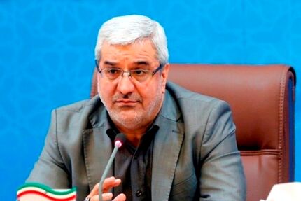 جمال عرف: پیشنهاد وزارت کشور داشتن نگاه انبساطی به تایید صلاحیت ها است/ آغاز فرایند اجرایی انتخابات از فردا