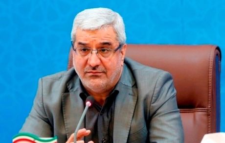 جمال عرف: پیشنهاد وزارت کشور داشتن نگاه انبساطی به تایید صلاحیت ها است/ آغاز فرایند اجرایی انتخابات از فردا