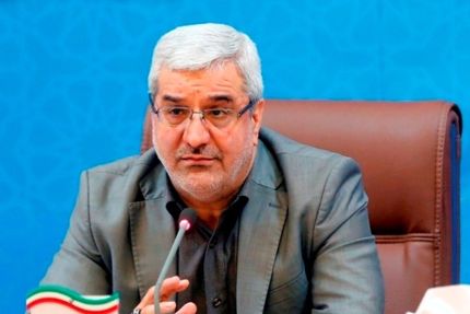 جمال عرف: پیشنهاد وزارت کشور داشتن نگاه انبساطی به تایید صلاحیت ها است/ آغاز فرایند اجرایی انتخابات از فردا