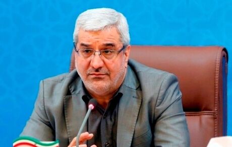 جمال عرف: پیشنهاد وزارت کشور داشتن نگاه انبساطی به تایید صلاحیت ها است/ آغاز فرایند اجرایی انتخابات از فردا
