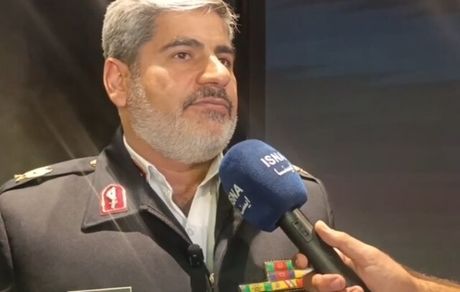 ۶۵ درصد نقاط پر تصادف شهری نیازمند اقدام فوری شهرداری‌هاست