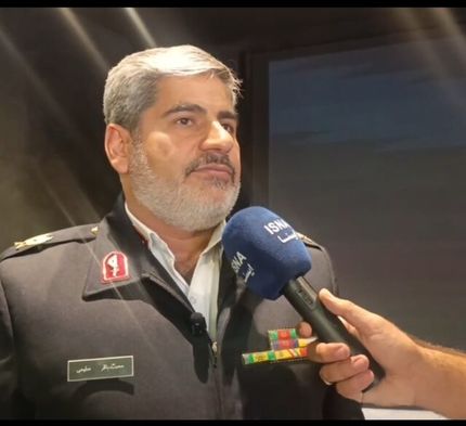 ۶۵ درصد نقاط پر تصادف شهری نیازمند اقدام فوری شهرداری‌هاست