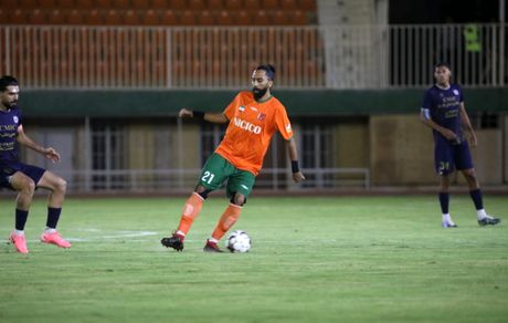 چادرملو با شکست مس به رده هفتم صعود کرد