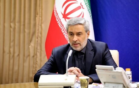 وعده حل مشکل آب همدان تا ۲۰ شهریور