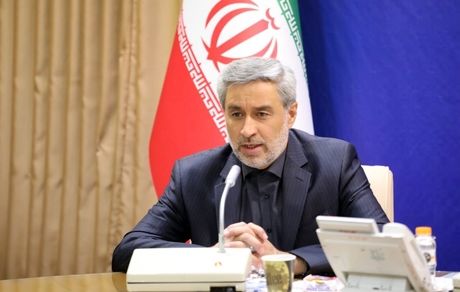 وعده حل مشکل آب همدان تا ۲۰ شهریور