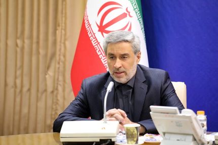 وعده حل مشکل آب همدان تا ۲۰ شهریور