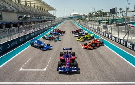 لغو رقابت‌های فرمول یک گرندپری بحرین و عربستان سعودی